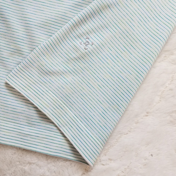 Lululemon Men Metal Vent Tech Shirt - Picture 6 of 6